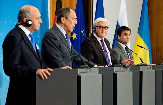В Мюнхене внезапно сорвались переговоры по Украине: названа причина
