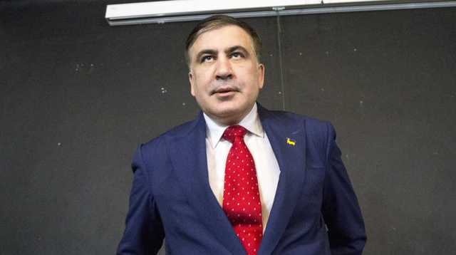 Экс-министр Грузии: Саакашвили — это политический супертяж, Порошенко не его весовая категория