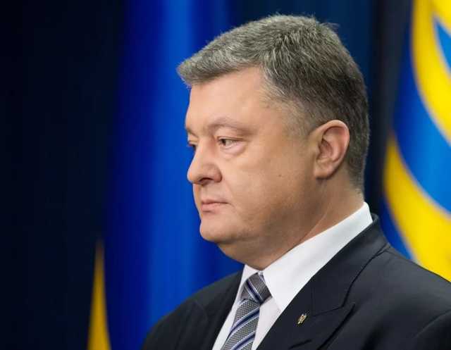 Президент в суде: Трансляция допроса Порошенко по делу о госизмене Януковича