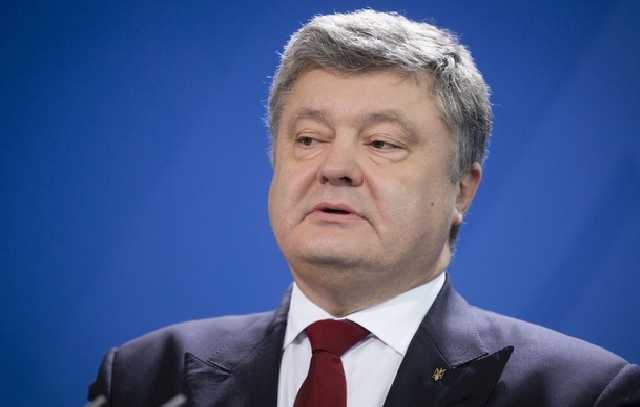 Порошенко признал, что реформы не улучшили жизнь украинцев