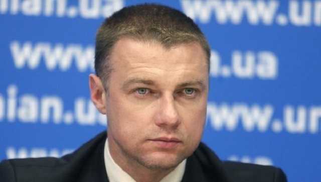 Депутат Куприй подал в полицию и прокуратуру заявление о преступлении Буткевича из «АТБ»