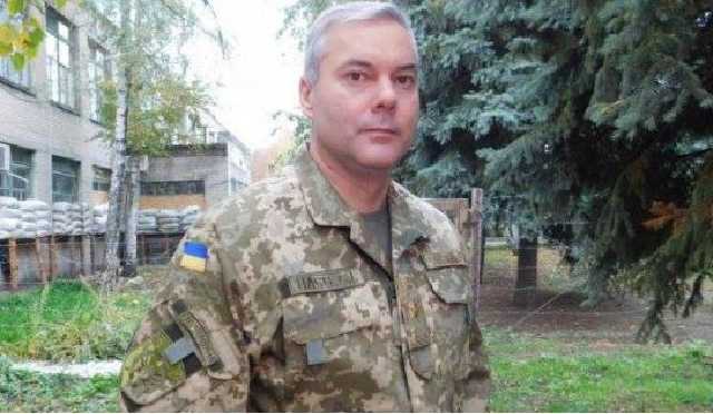 Брат нового командующего сил в Донбассе живет в Крыму и работает на госслужбе РФ