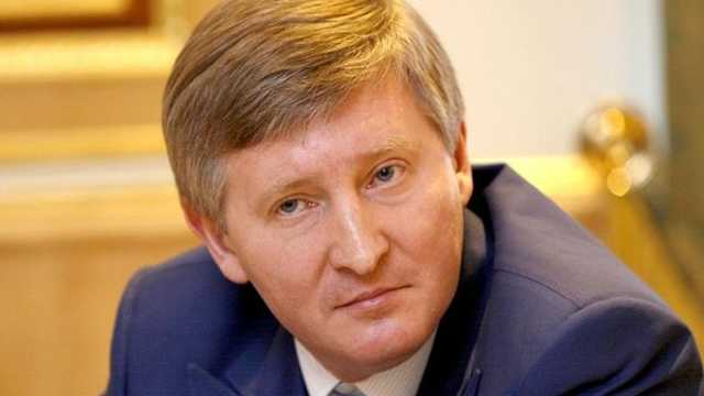 Президент КИНТО раскритиковал условия выкупа Ринатом Ахметовым акций “Азовстали”