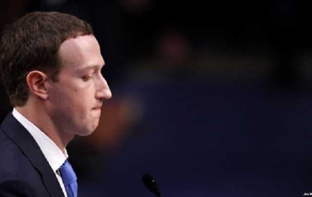 Цукерберг может вообще закрыть Фейсбук, и гори оно огнем