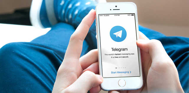 Запретят ли Telegram в Украине: ответ из министерства