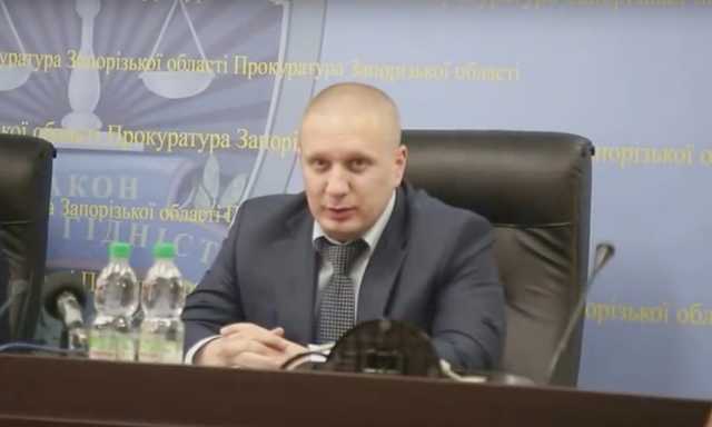 Керівником Івано-Франківського Управління СБУ  може стати організатор побиття активістів Майдану