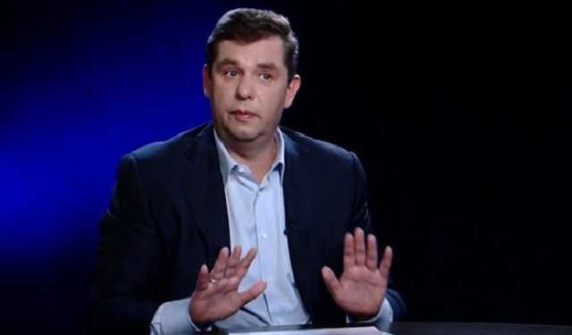 Депутат Александр Третьяков наврал в декларации относительно опциона на покупку УНЛ