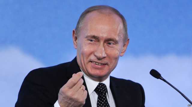 Инаугурация Путина: в России увидели "пощечину" в действиях Запада