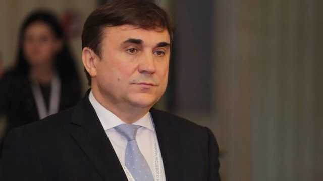 Суд восстановил в должности чиновника "Укрзализныци", подозреваемого в растрате 284,3 млн гривен