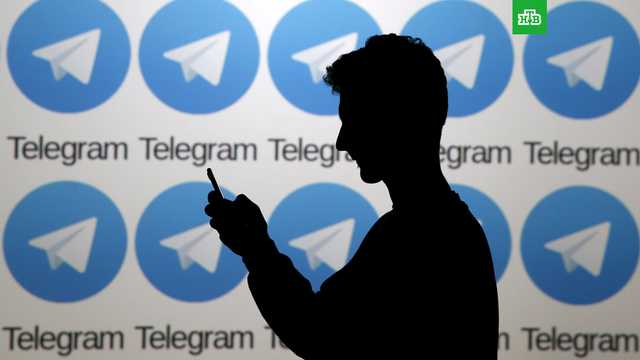 Telegram        