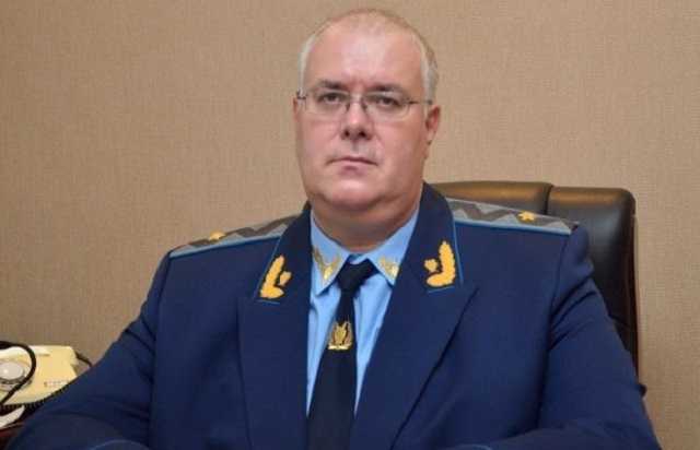 Недолюстрованний прокурор Пшонки Олег Валендюк мітить на ключову посаду в ДБР