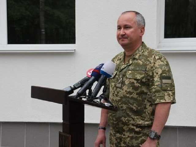 СБУ совершила прокол в инсценировке убийства Бабченко