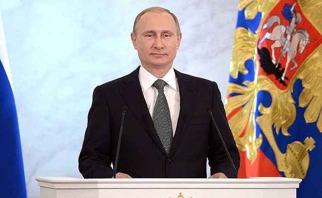 Путин одержал новую блестящую победу – Пионтковский
