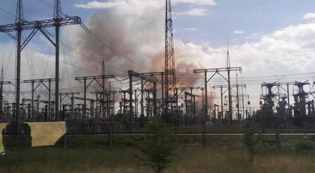 Жители Чернобыльской зоны шокировали правдой о причинах лесных пожаров