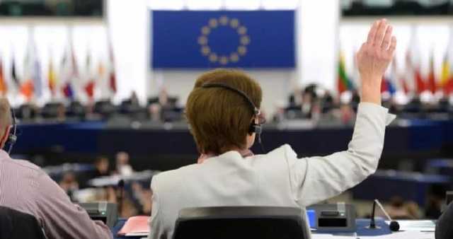 Европарламент одобрил макрофинансовую помощь Украине на сумму в 1 млрд евро