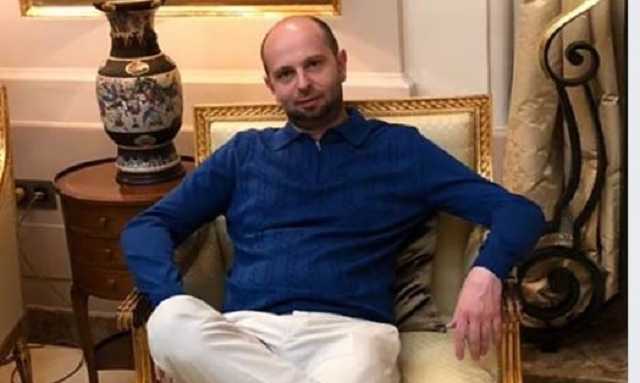 Скандальный начальник киевской «Укртрансбезопасности» внезапно стал миллионером