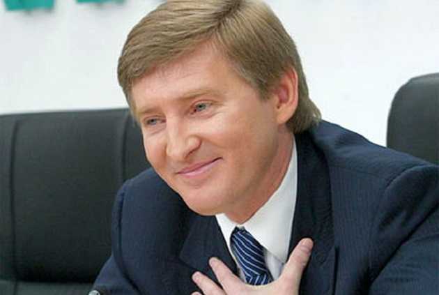 Сергей Лещенко: “Секрет успеха Ахметова – это мы с вами”