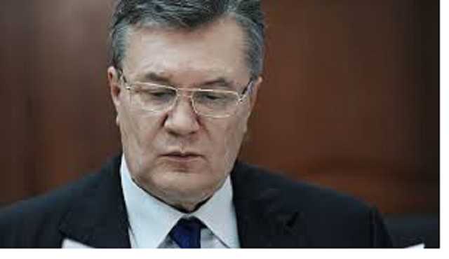Янукович бежал, чтобы не допустить гражданской войны - экс-глава охраны