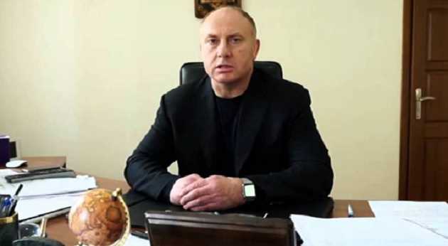 Одесская общественность возмущена действиями председателя суда Сергея Кичмаренко