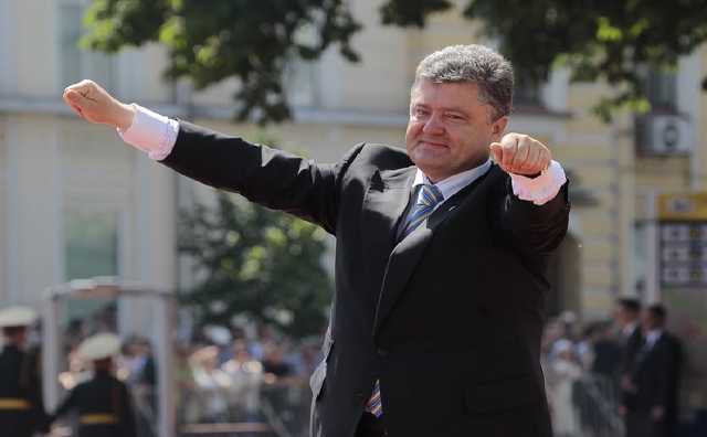 Порошенко хочет «отжать» у Януковича самую популярную радиостанцию