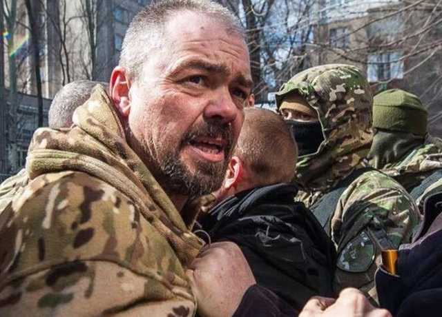 В Бердянске расстреляли ветерана АТО: что о нем известно