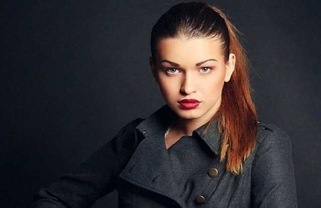 Свидетельница убийства Немцова стала финалисткой конкурса "Мисс Украина Вселенная"