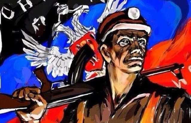 Фашик Донецкий: Сколько стоит день шахтера в оккупации