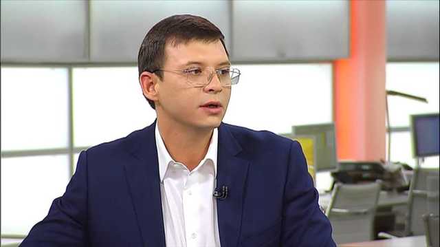Депутат Мураєв прирівняв патріотів України до ІДІЛ: є питання до Верховної Ради