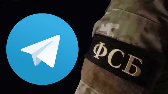 Telegram все: Дуров согласился предоставлять ФСБ данных пользователей