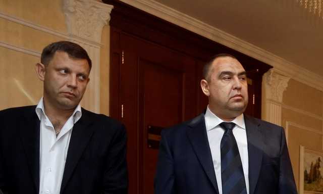 «Кремль дает Украине шанс»: эксперт рассказал, почему Москва убрала Захарченко и Плотницкого