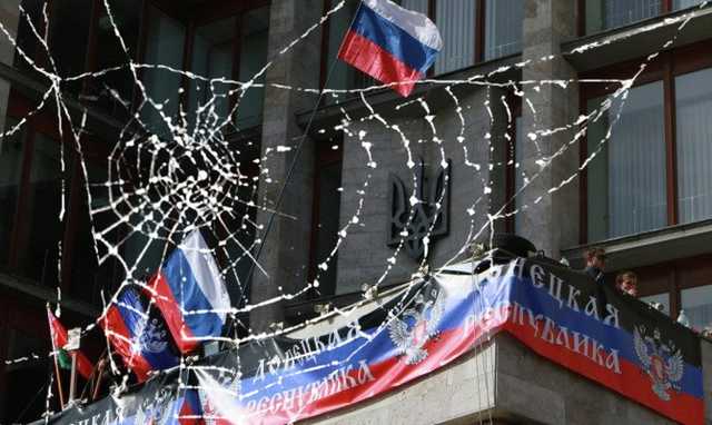 В Донецке прогремел сильный взрыв: местные говорят о ликвидации банды Прилепина