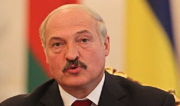 Лукашенко намерен закрыть границу для "бандитов" из Украины
