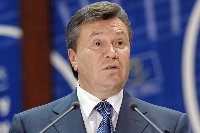 Прокуратура не подтверждает, что Януковича из Межигорья вывозил Чепига-Боширов