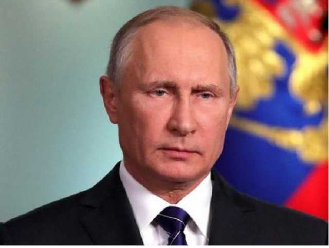 Рейтинг доверия Путину у россиян упал до уровня 2013 года