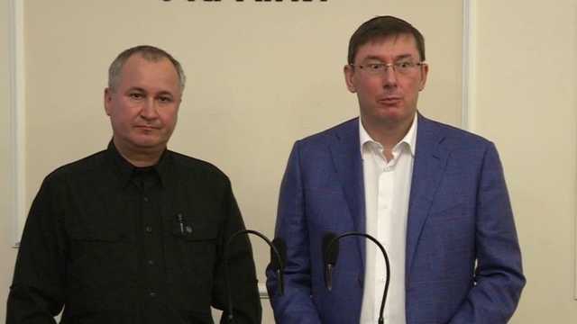 Бутусов: СБУ и ГПУ могли выдать Тумгоева ради наживы, это — преступление