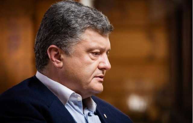 Новый скандал в СБУ подтверждает фальшивый патриотизм Порошенко – нардеп Луценко