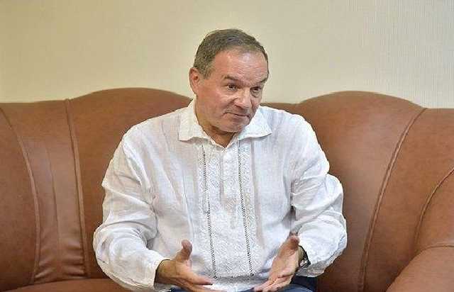 Мишель Терещенко: «Президент, к сожалению, продал Сиверщину пророссийским силам»