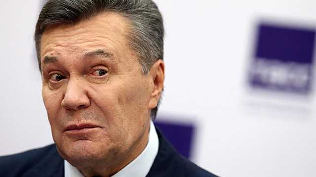 Опубликовано скандальное письмо Януковича Путину. Фотофакт