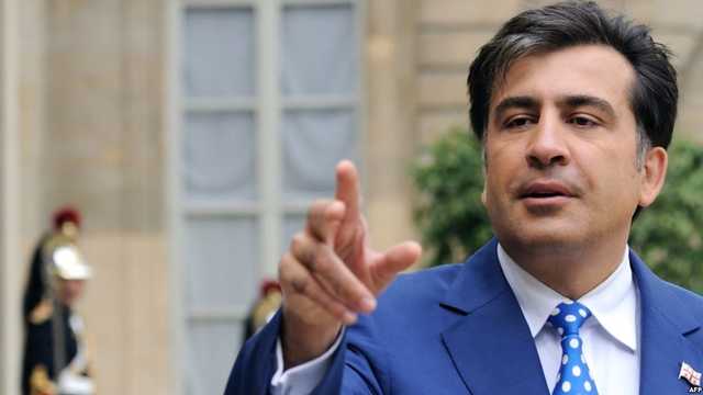 Настроен решительно: почему Саакашвили собрался вернуться в Грузию