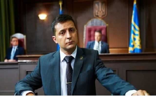 Если Зеленский пойдет в президенты Украины: что следует знать о возможном кандидате
