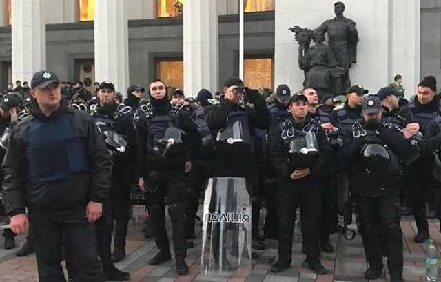 В Украине грядут массовые протесты и третий Майдан — прогноз