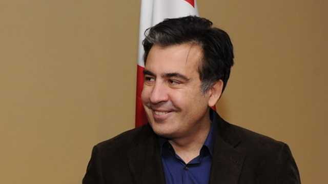 Садовый, если станет президентом, пообещал первым делом вернуть гражданство Саакашвили