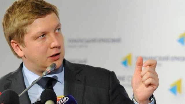 Коболев перевел премию в $8 млн за Газпром маме в США