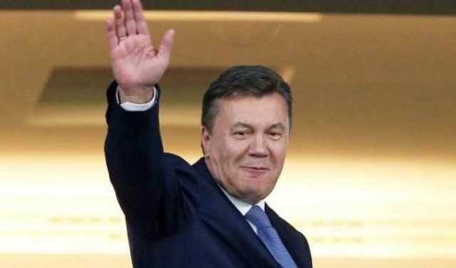 Янукович выступит с последним словом: названа дата