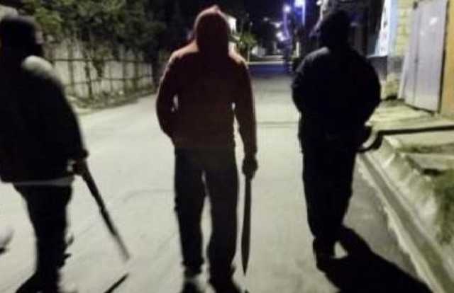 Дети Сатаны: жителей села под Днепром терроризируют 10-летние живодеры