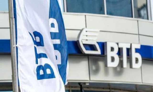 Убыток ВТБ Банка вырос до 1,8 млрд грн