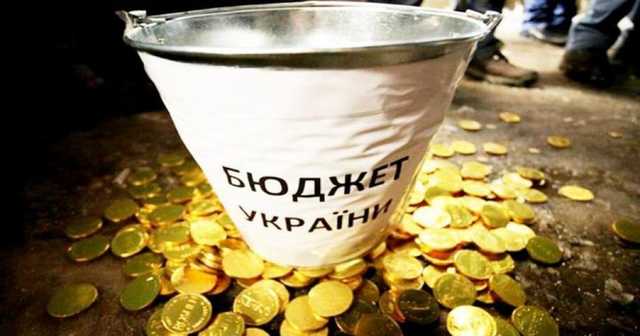 Бюджет будет получать деньги от «евроблях» и посылок украинцев