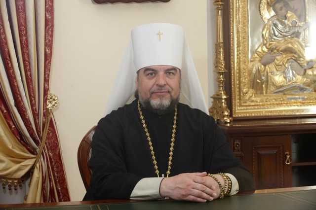 Порошенко предложил митрополиту Симеону стать “правой рукой” церкви из-за его непринятия постановы Собора УПЦ МП