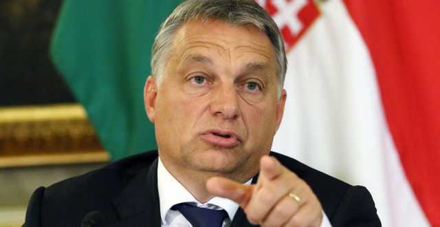 Премьер Венгрии заявил о невозможности каких-либо договоренностей с действующей властью Украины