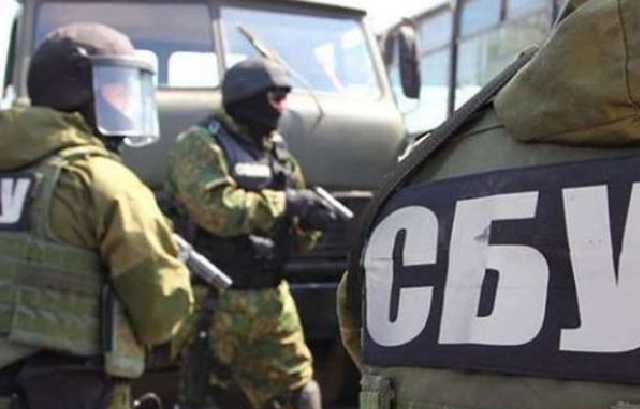 По заданию России: украинские спецслужбы предотвратили кровавый теракт